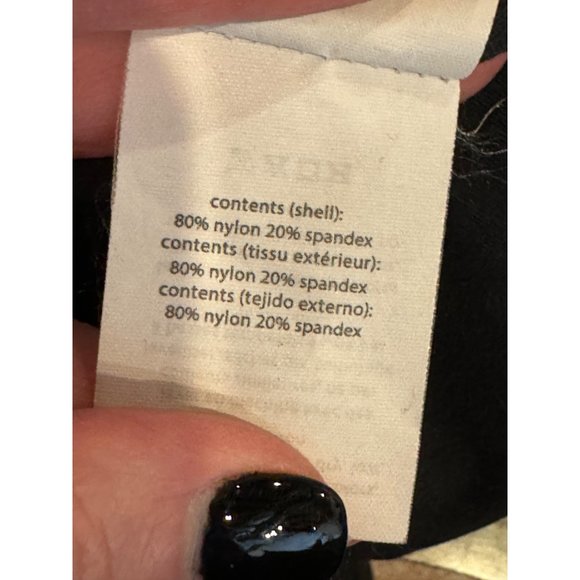 WeWoreWhat Black and White Jumpsuit - Picture 10 of 11